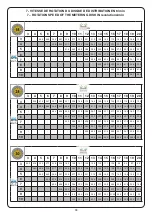 Preview for 28 page of Monosem MONOSHOX NG ME Manual