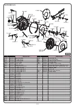 Preview for 113 page of Monosem MONOSHOX NG ME Manual