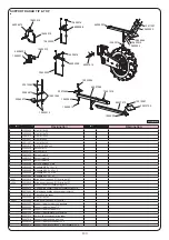 Preview for 120 page of Monosem MONOSHOX NG ME Manual