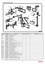 Preview for 40 page of Monosem MONOSHOX NX M Manual