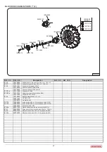 Preview for 45 page of Monosem MONOSHOX NX M Manual