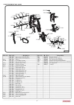 Preview for 47 page of Monosem MONOSHOX NX M Manual