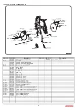 Preview for 48 page of Monosem MONOSHOX NX M Manual