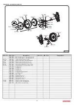 Preview for 49 page of Monosem MONOSHOX NX M Manual