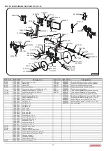 Preview for 70 page of Monosem MONOSHOX NX M Manual