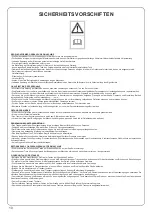 Preview for 10 page of Monosem MS 2022 Manual