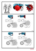 Preview for 18 page of Monosem Multicrop User Manual