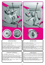 Preview for 22 page of Monosem NC Classic Series Assembly And Maintenance Instructions