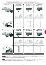 Preview for 27 page of Monosem NC Classic Series Assembly And Maintenance Instructions