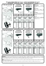 Preview for 32 page of Monosem NC Classic Series Assembly And Maintenance Instructions