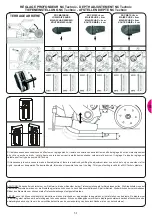 Preview for 33 page of Monosem NC Classic Series Assembly And Maintenance Instructions