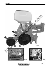 Preview for 15 page of Monosem NG Plus 2 Operator'S Manual