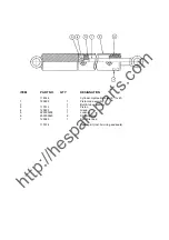 Preview for 75 page of Monosem NG Plus 2 Operator'S Manual