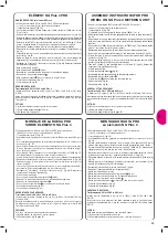 Preview for 27 page of Monosem NG Plus 4 2018 Assembly And Maintenance Instructions