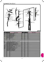 Preview for 61 page of Monosem NG Plus 4 2018 Assembly And Maintenance Instructions