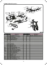 Preview for 66 page of Monosem NG Plus 4 2018 Assembly And Maintenance Instructions