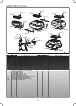 Preview for 68 page of Monosem NG Plus 4 2018 Assembly And Maintenance Instructions