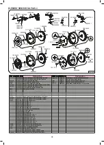 Preview for 70 page of Monosem NG Plus 4 2018 Assembly And Maintenance Instructions