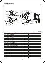 Preview for 72 page of Monosem NG Plus 4 2018 Assembly And Maintenance Instructions