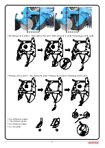 Предварительный просмотр 20 страницы Monosem NG Plus M Manual