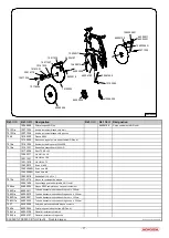 Предварительный просмотр 30 страницы Monosem NG Plus M Manual