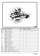 Предварительный просмотр 47 страницы Monosem NG Plus M Manual