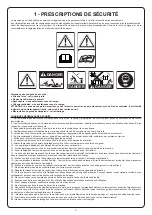 Preview for 4 page of Monosem TFC 2 VB User Manual