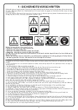 Предварительный просмотр 8 страницы Monosem TFC 2 VB User Manual