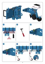 Preview for 20 page of Monosem TFC 2 VB User Manual