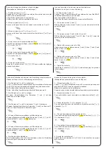 Preview for 23 page of Monosem TFC 2 VB User Manual