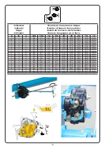 Предварительный просмотр 26 страницы Monosem TFC 2 VB User Manual