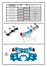 Предварительный просмотр 32 страницы Monosem TFC 2 VB User Manual