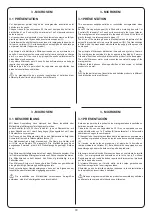 Preview for 41 page of Monosem TFC 2 VB User Manual