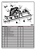 Предварительный просмотр 52 страницы Monosem TFC 2 VB User Manual