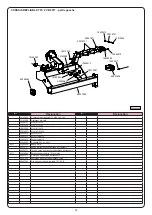 Preview for 53 page of Monosem TFC 2 VB User Manual