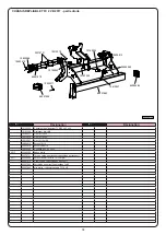 Предварительный просмотр 54 страницы Monosem TFC 2 VB User Manual