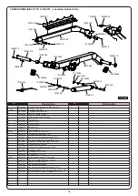 Предварительный просмотр 56 страницы Monosem TFC 2 VB User Manual