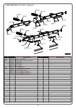 Предварительный просмотр 61 страницы Monosem TFC 2 VB User Manual