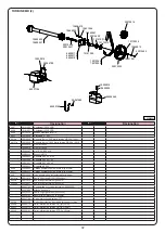 Предварительный просмотр 71 страницы Monosem TFC 2 VB User Manual