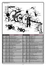 Предварительный просмотр 72 страницы Monosem TFC 2 VB User Manual