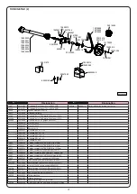 Предварительный просмотр 73 страницы Monosem TFC 2 VB User Manual