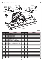 Preview for 59 page of Monosem TFC 2 Original Instructions Manual