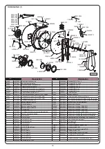 Preview for 74 page of Monosem TFC 2 Original Instructions Manual