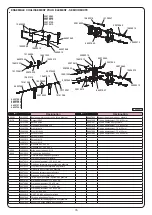 Preview for 76 page of Monosem TFC 2 Original Instructions Manual