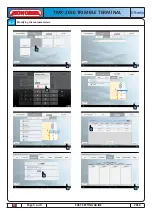 Preview for 5 page of Monosem Trimble TMX-2050 Manual