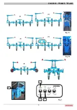 Preview for 22 page of Monosem Wingfold User Manual