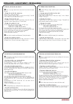 Preview for 27 page of Monosem Wingfold User Manual