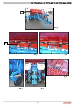 Preview for 38 page of Monosem Wingfold User Manual