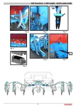 Предварительный просмотр 46 страницы Monosem Wingfold User Manual