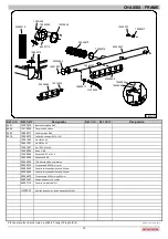 Preview for 71 page of Monosem Wingfold User Manual